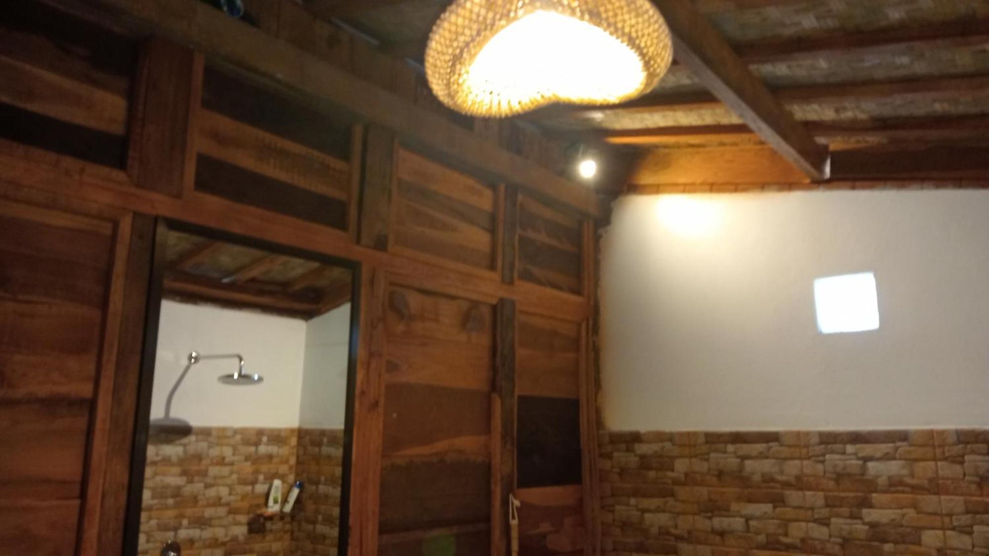 Villa Melasti Amed Szoba fotó