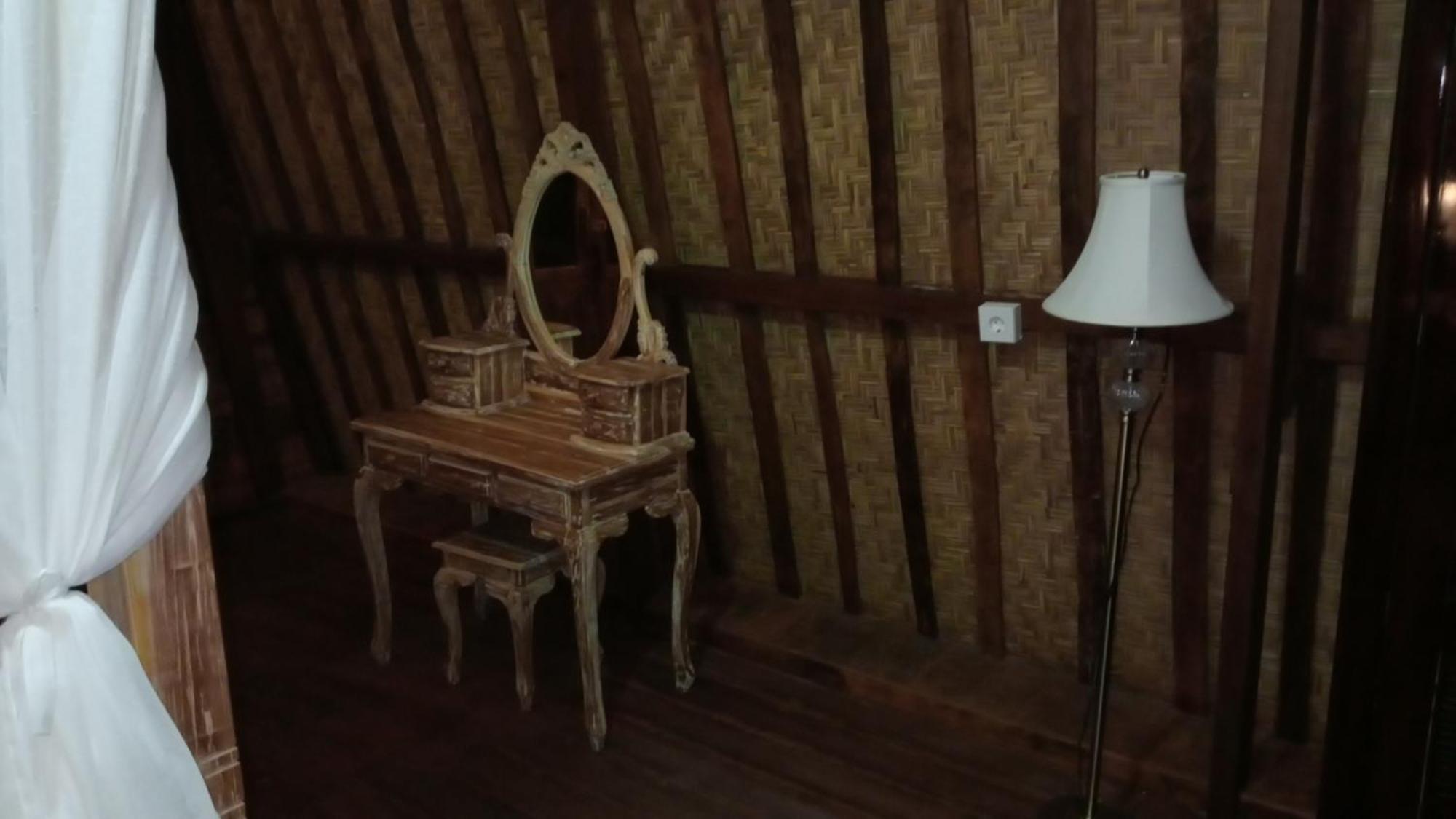 Villa Melasti Amed Szoba fotó