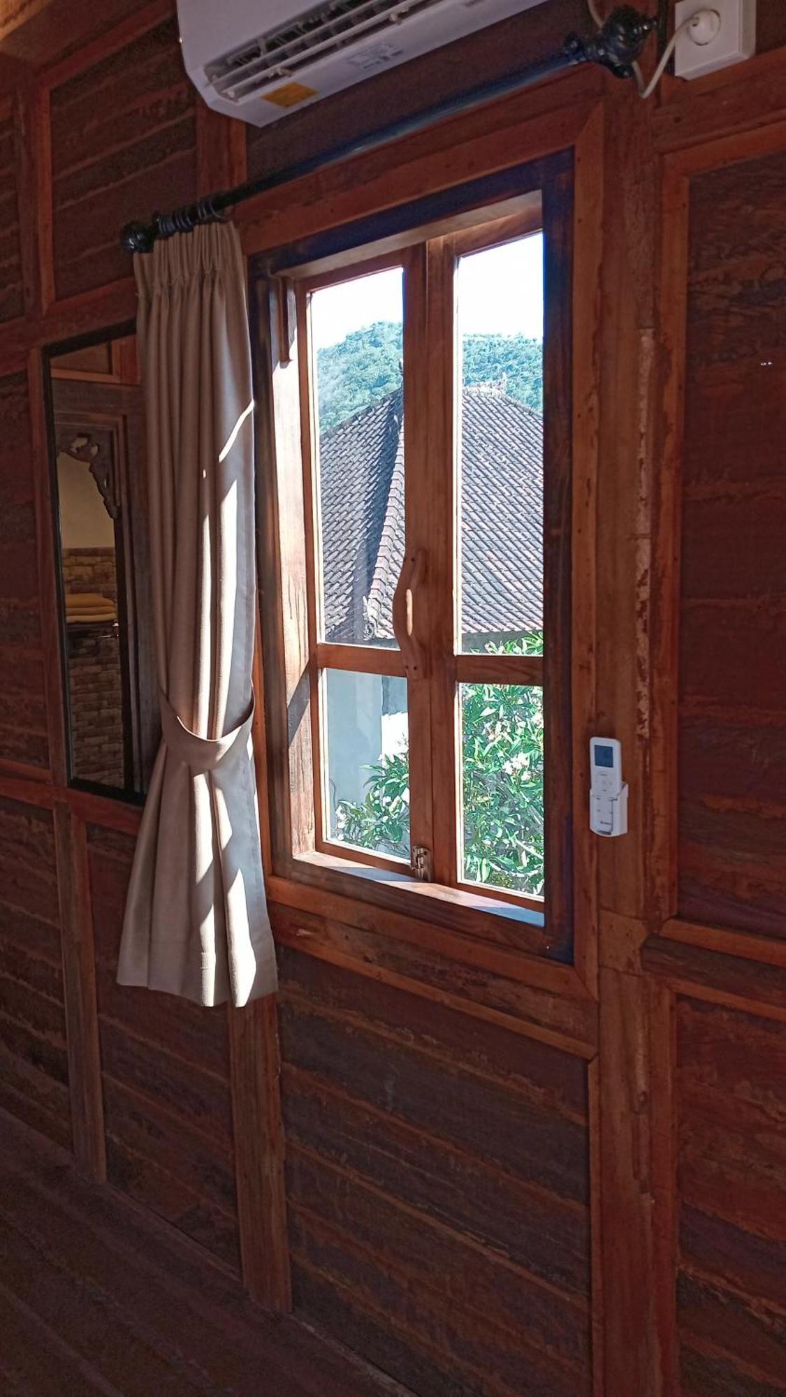 Villa Melasti Amed Kültér fotó