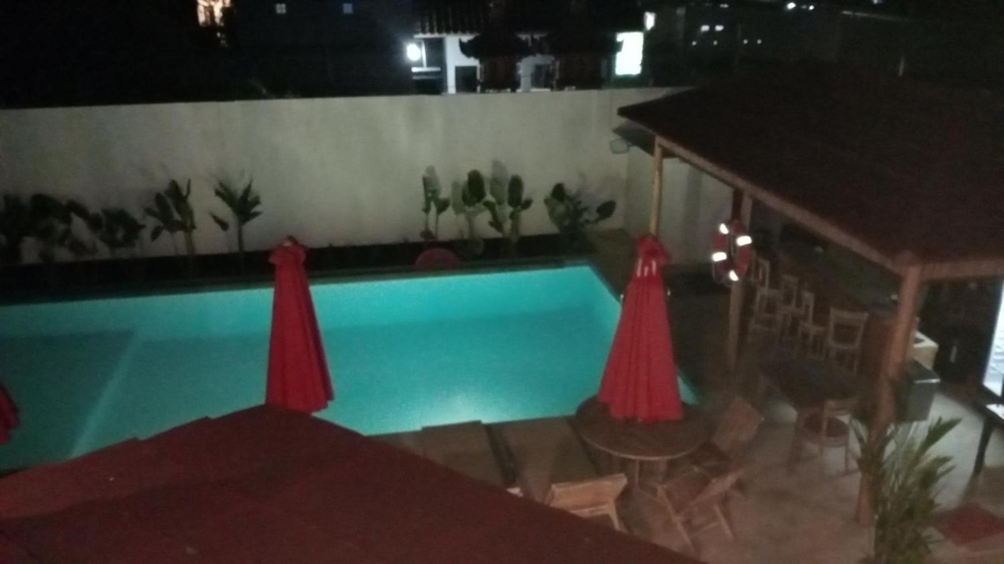 Villa Melasti Amed Kültér fotó