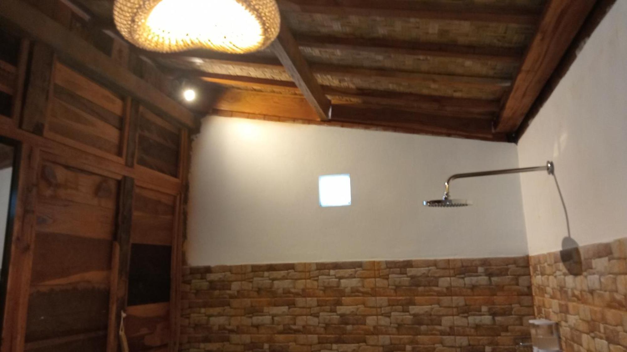Villa Melasti Amed Szoba fotó